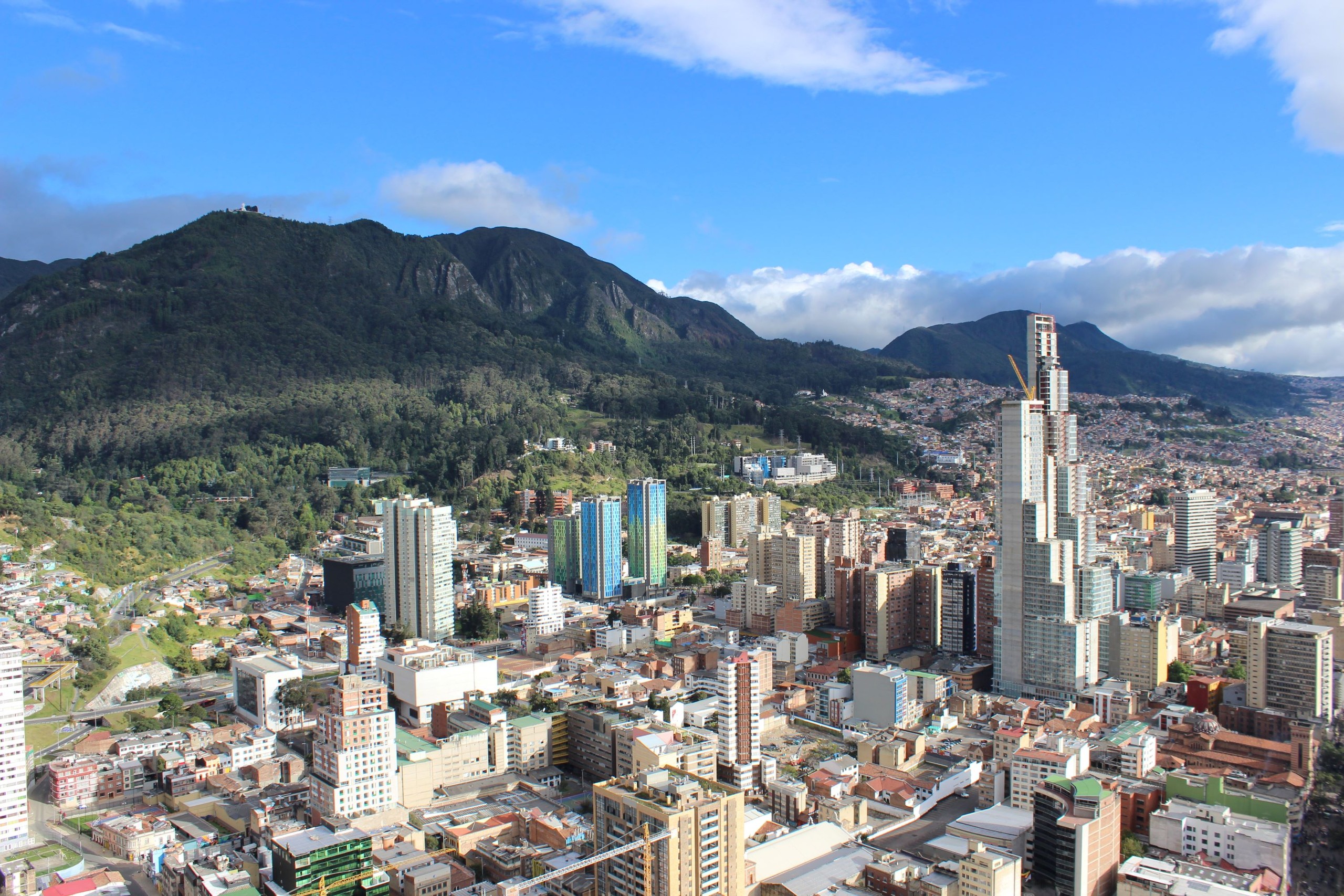 AWS Summit Bogotá 2025