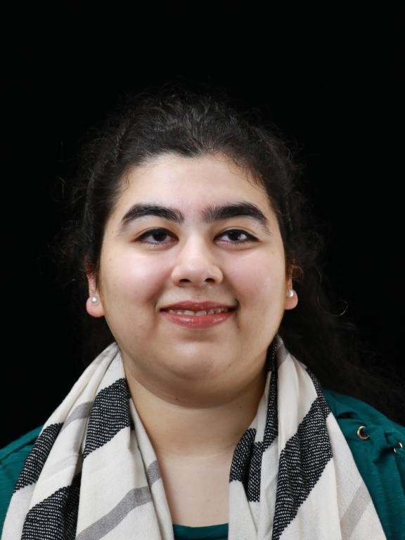 Saubia Khan