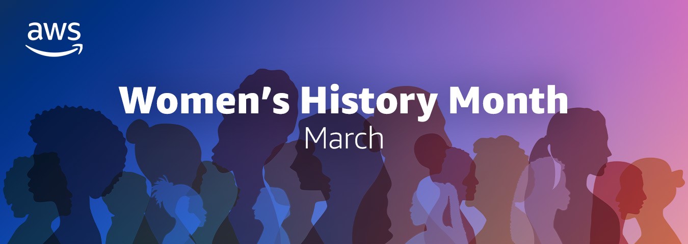 Women's History Month