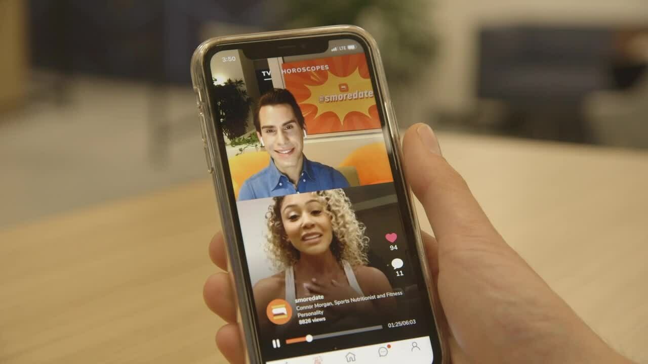  Wie S'More eine integrative Dating-App entwickelt