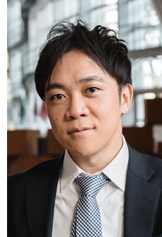 Shinpei Kato is the founder, chief executive officer (CEO), and chief technology officer (CTO).