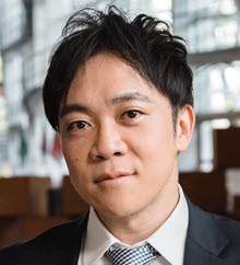 Shinpei Kato