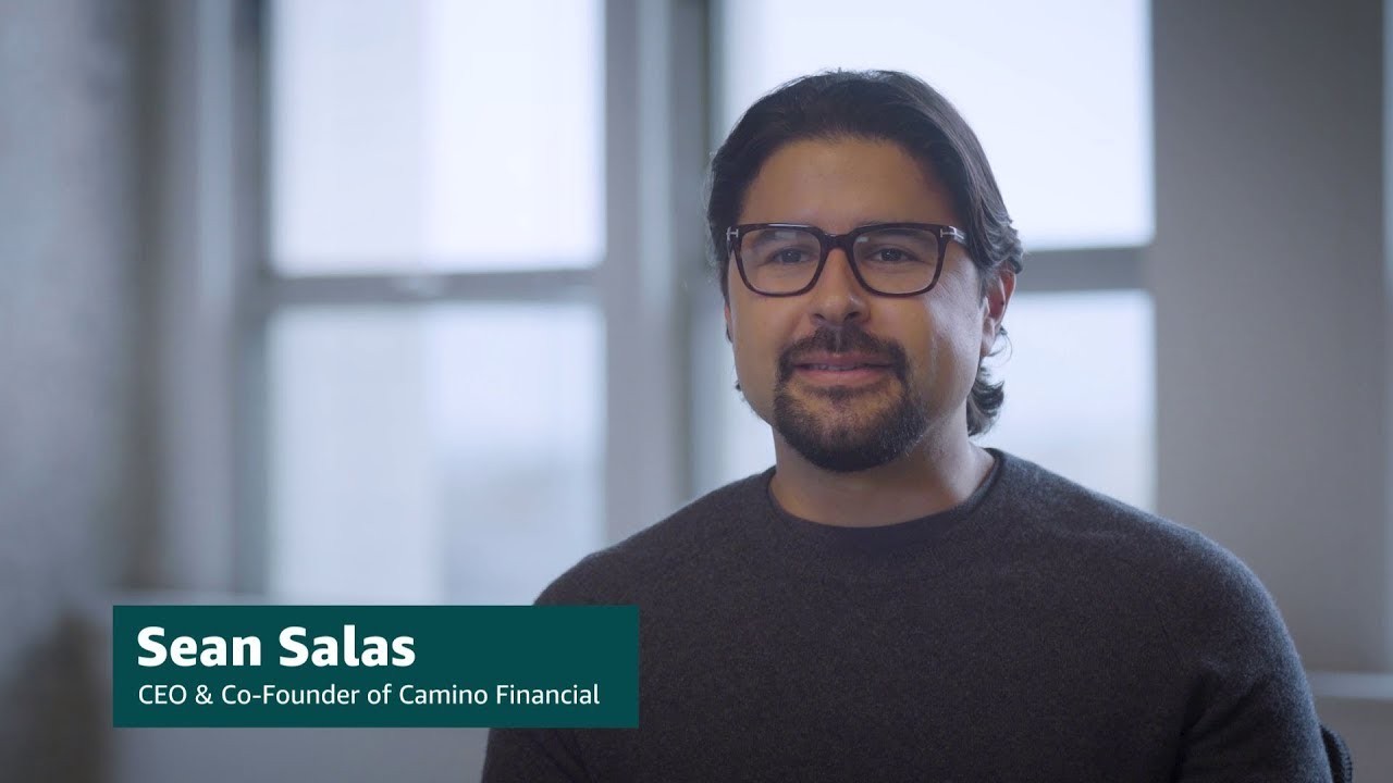 Camino Financial が AI テクノロジーを使用して共感的な融資を実行