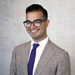 Ryan Khurana, Chief of Staff, WOMBO