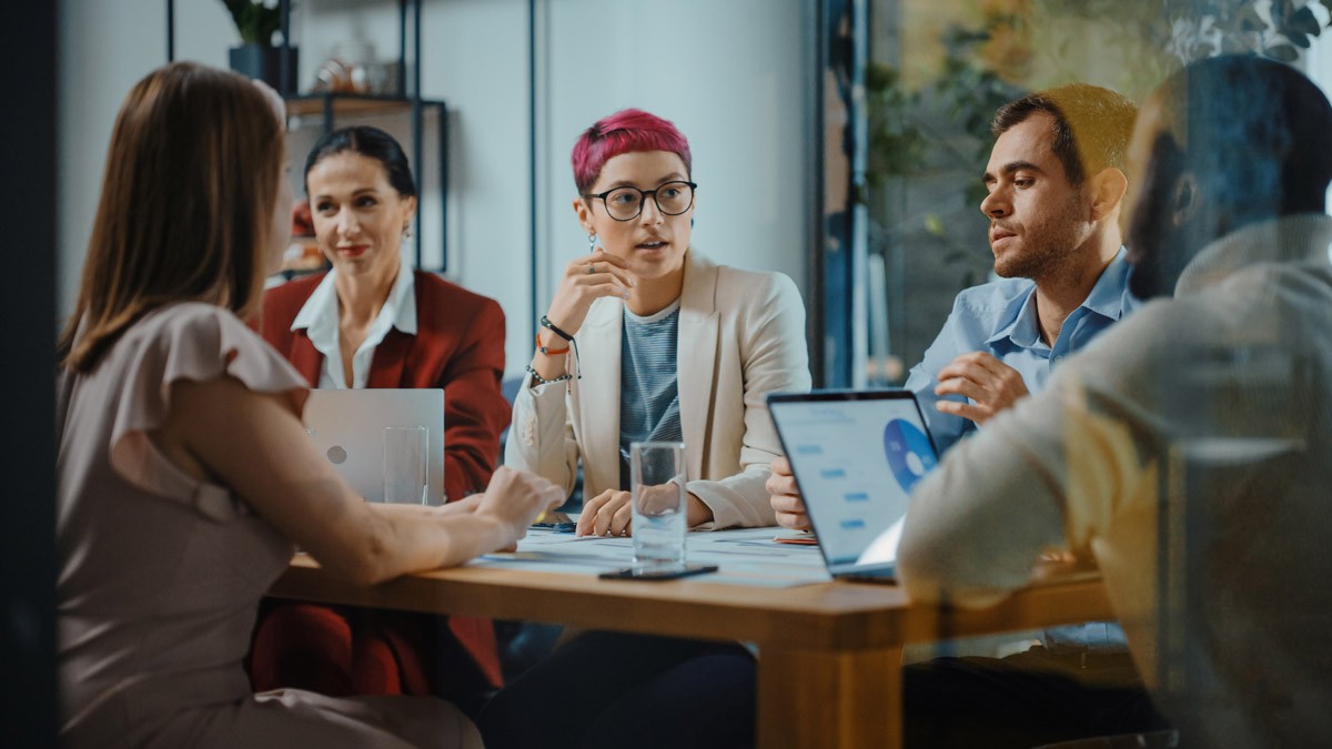 Os dados podem ser o maior ativo da startup