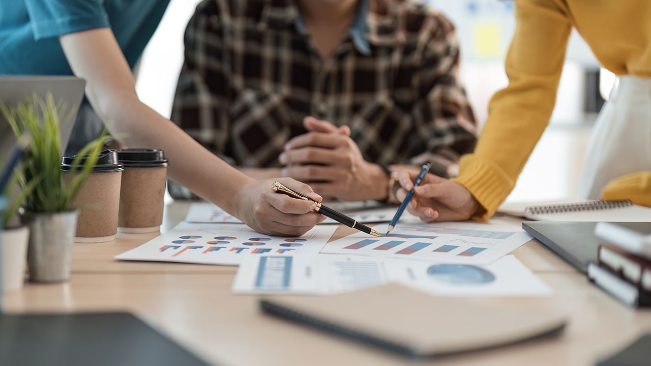 Da visão à realidade: como criar um roteiro de produto de sucesso