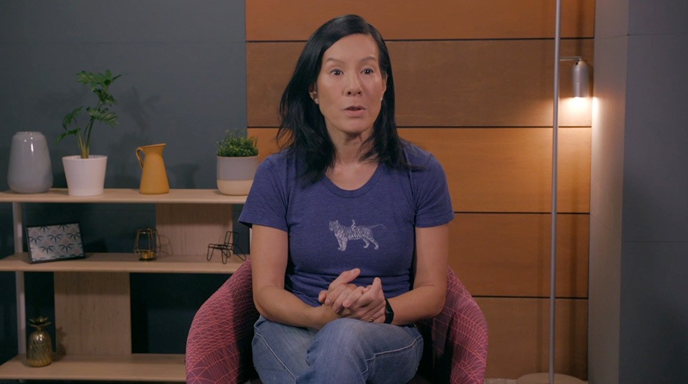 Aileen Lee, Founder &amp; Managing Partner of Cowboy Ventures