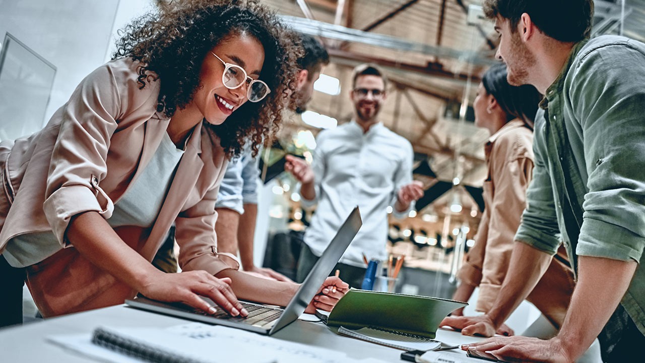 Unterstützen Sie Ihr schnell wachsendes Startup mit fachkundiger Hilfe von Ihrem Team für das AWS-Partnernetzwerk-Startup-Programm. Lernen Sie es noch heute kennen! 