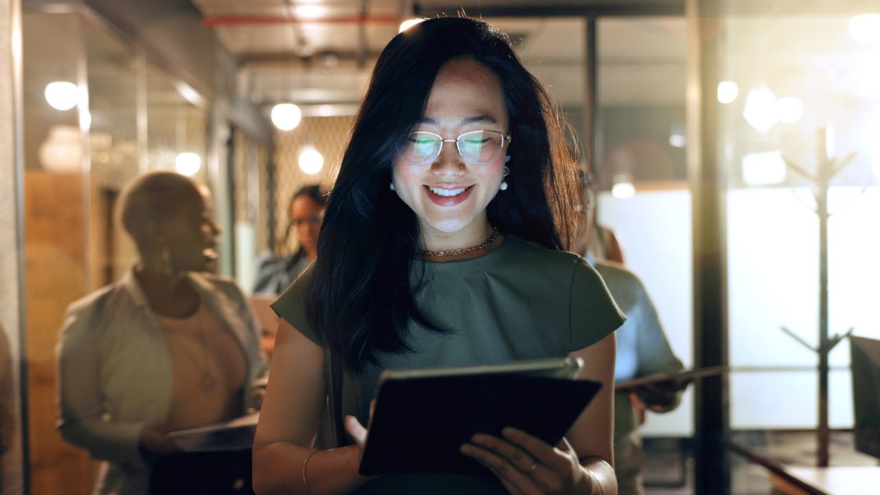 Rencontrez les anciens étudiants en technologie créateurs de la prochaine génération de startups