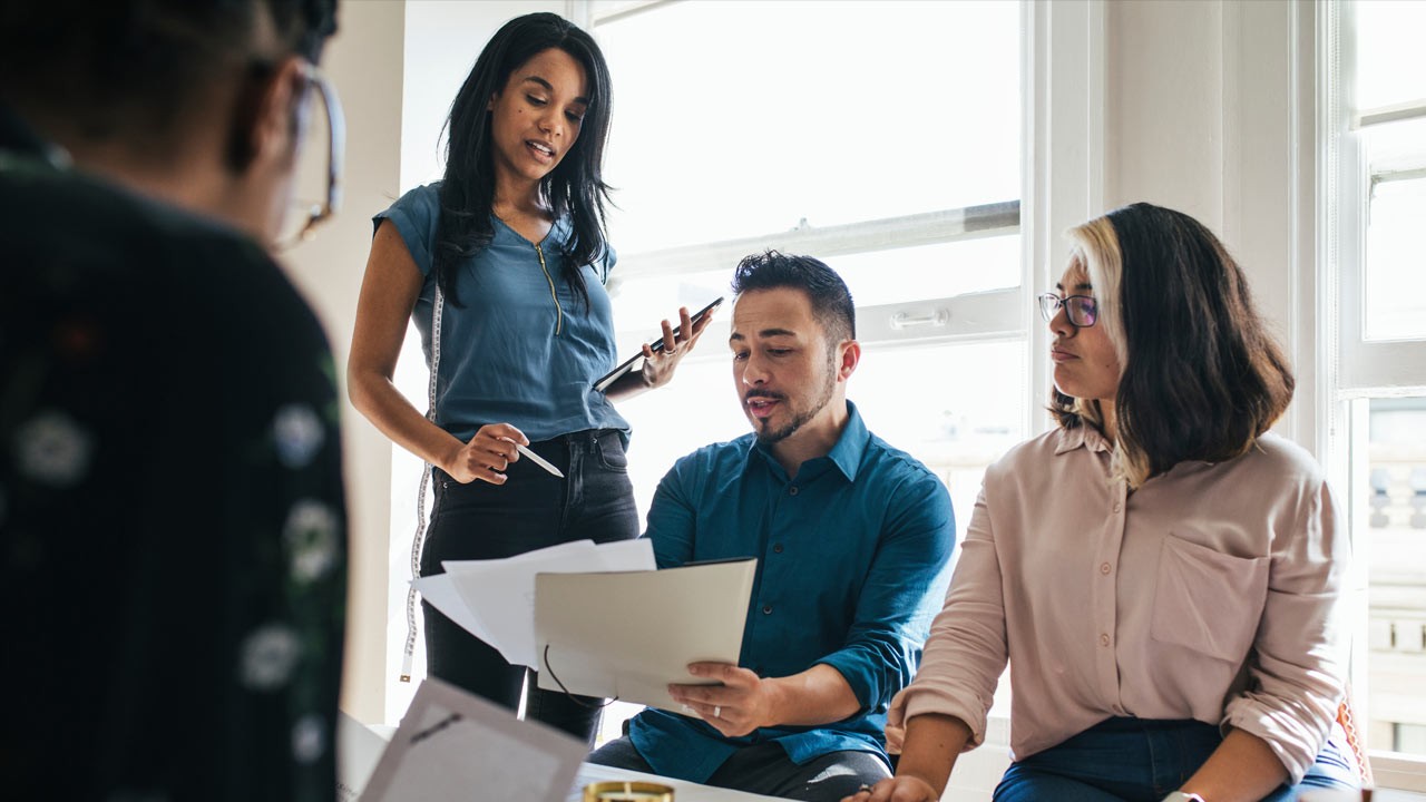 VC-Perspektiven zur generativen KI für Latino/a-Startups