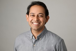 Kiran Bhatraju, Arcadia founder and CEO