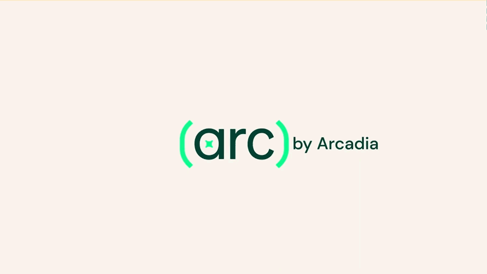 Arc by Arcadia