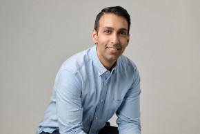 Anil Beniwal, Arcadia CTO