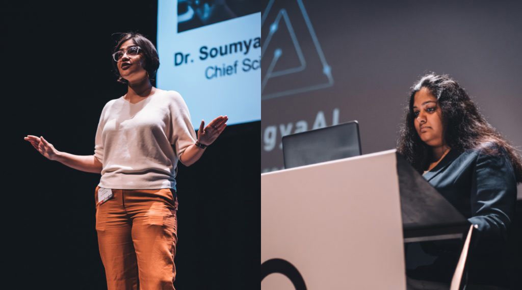 As an early-stage HCLS startup, AarogyaAI leverages the insights of peers, mentors, and experts to navigate the intricacies of entrepreneurship and biotech innovation.