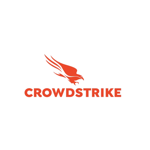 Crowdstrike logo