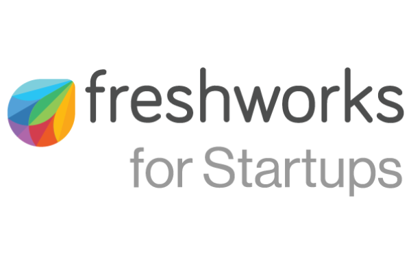 Freshworks for Startups