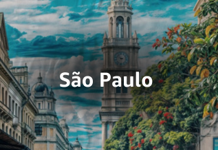 Sao Paulo