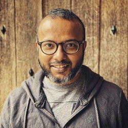 Kaustav Mitra, Co-Founder at Paradime.io