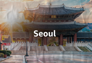 Seoul