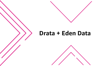 Drata + Eden Data