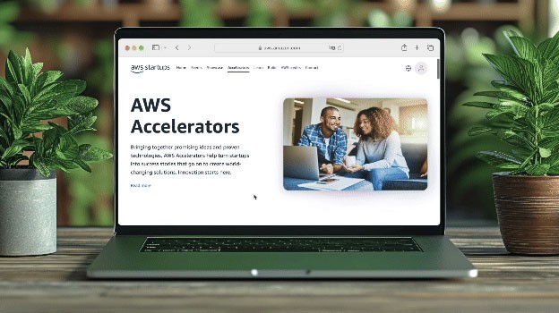 AWS Accelerators