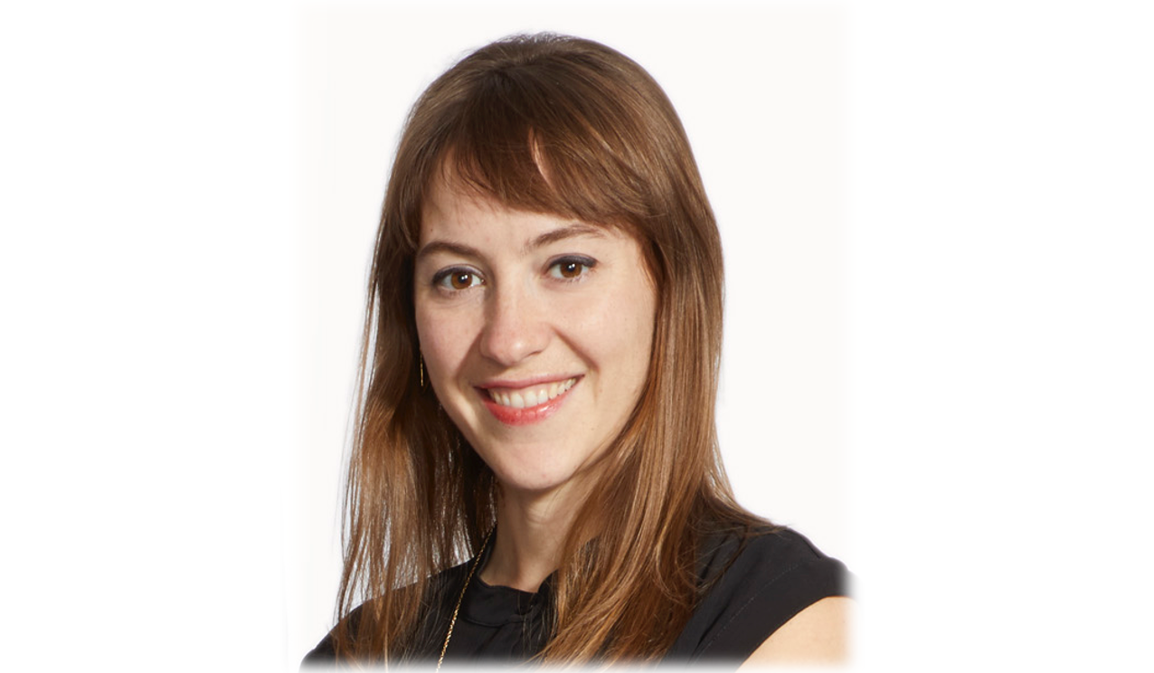 Lisbeth Kaufman, Head of Climate Tech Startups BD at AWS