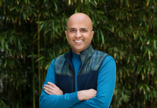 Rajesh Swaminathan, Partner, Khosla Ventures