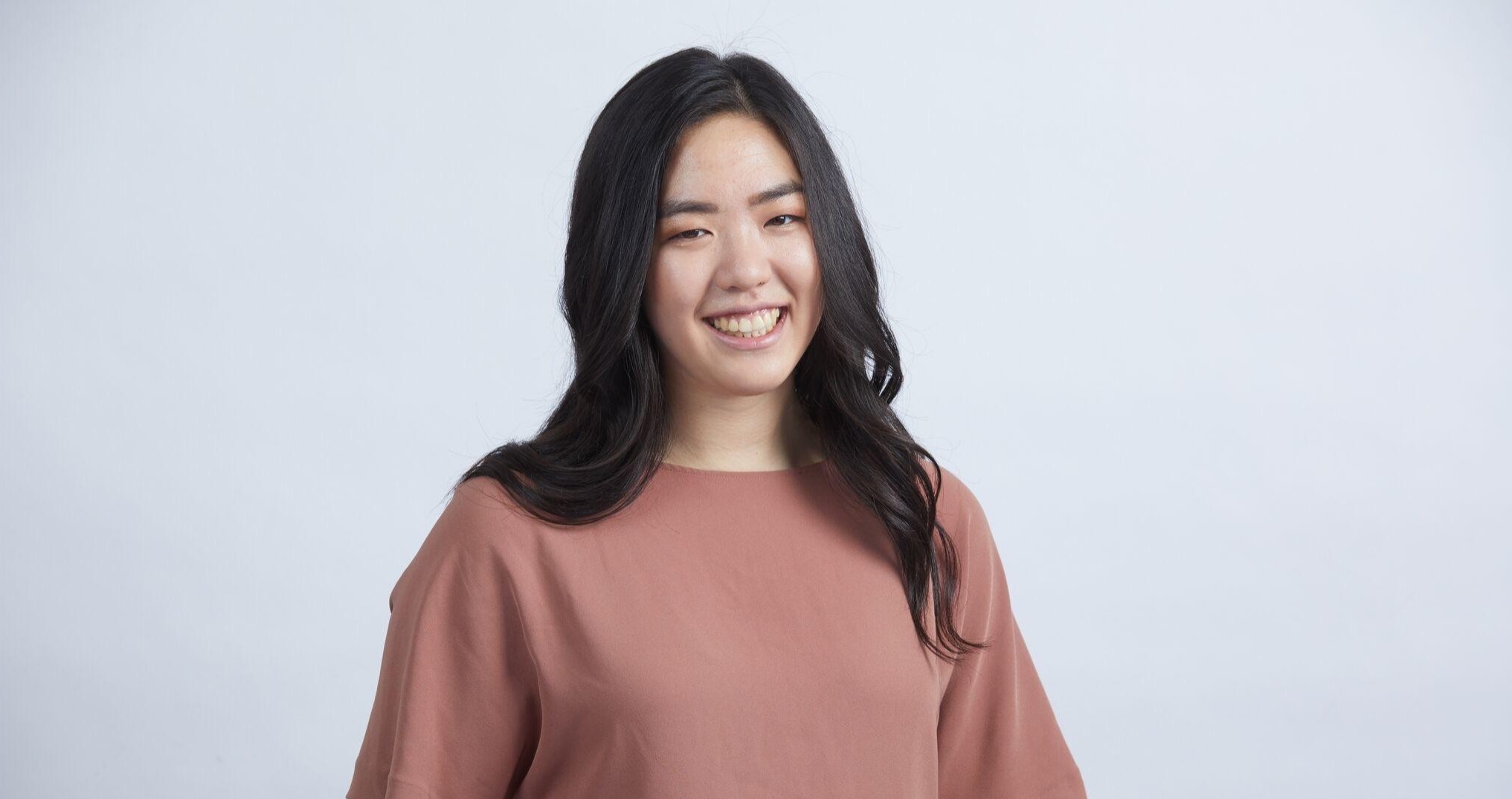 Kelly Zheng, Co-founder & CEO of Coastal Carbon