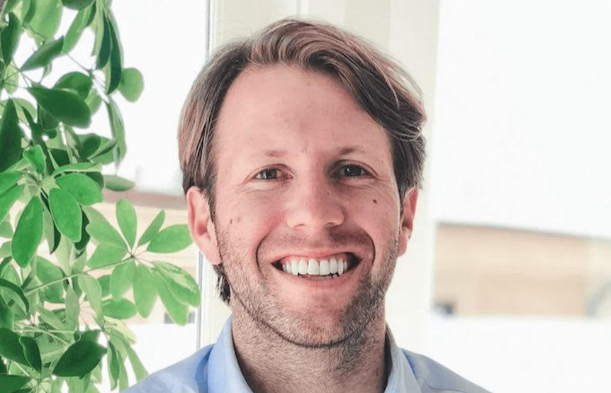 Clay Dumas, Founding Partner at Lowercarbon Capital