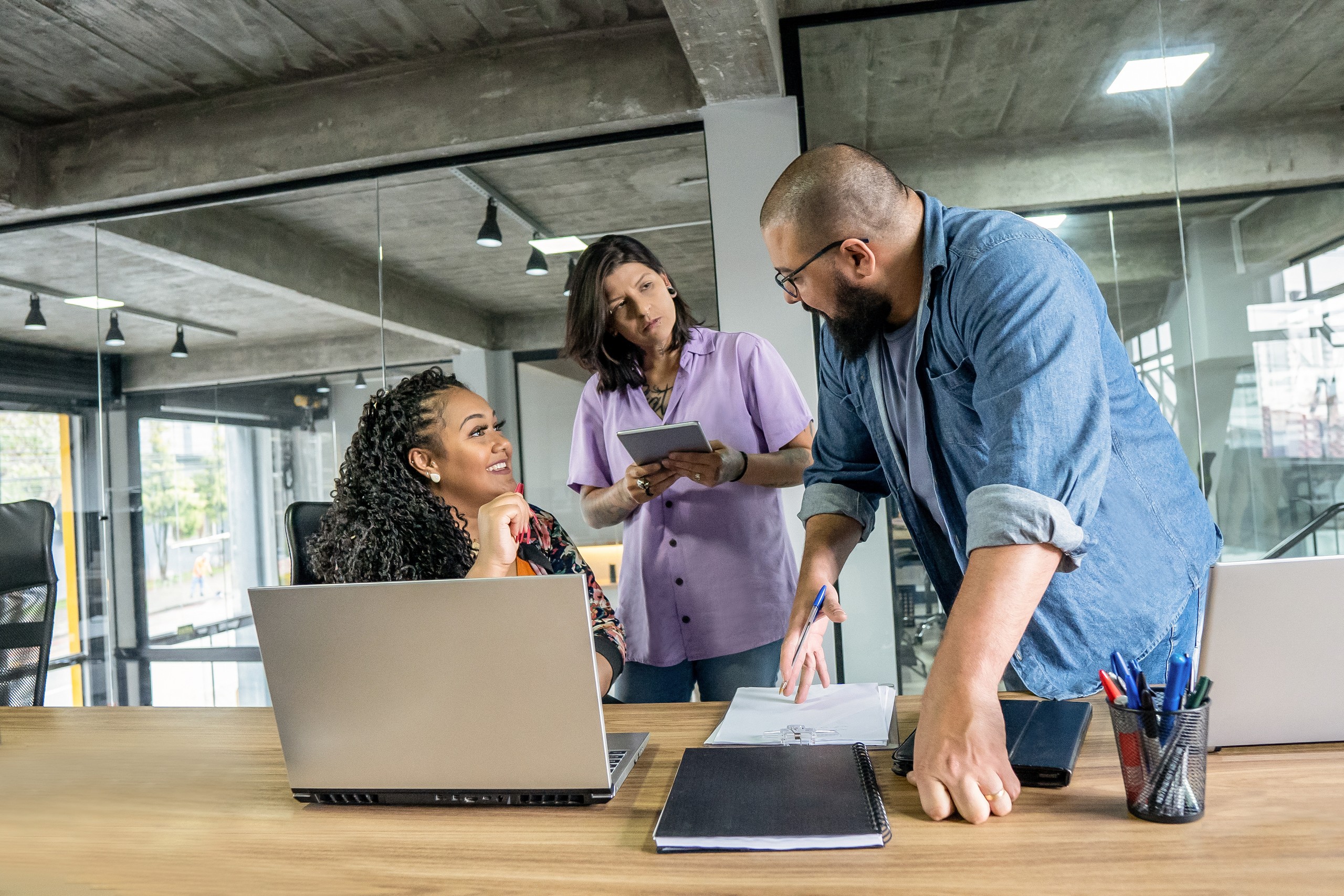 Vorteile, die Sie vielleicht noch nicht kennen