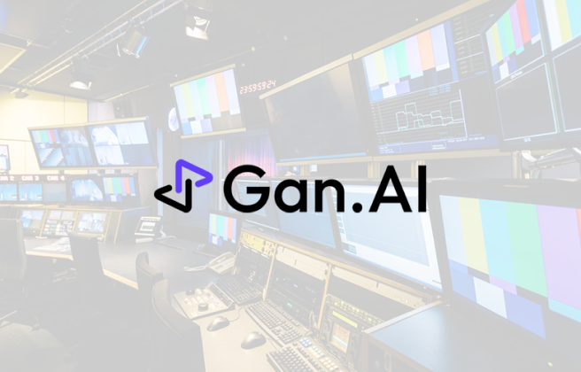 Success story: Gan.AI