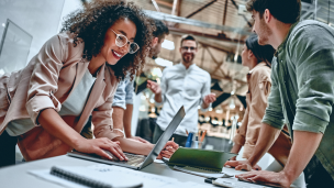 Succeed with Activate credits