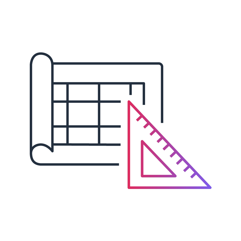 Get enterprise-grade infrastructure