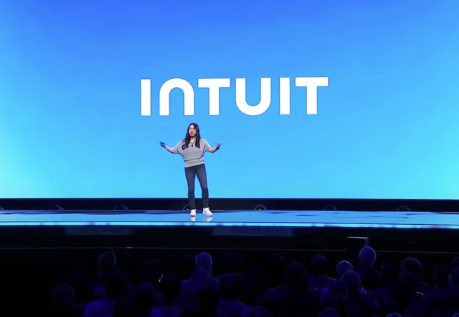 Intuit's AI Revolution
