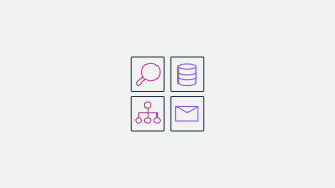 Plug-and-play enterprise solutions