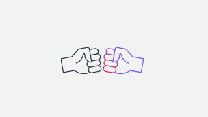 Partner-Exclusive Training