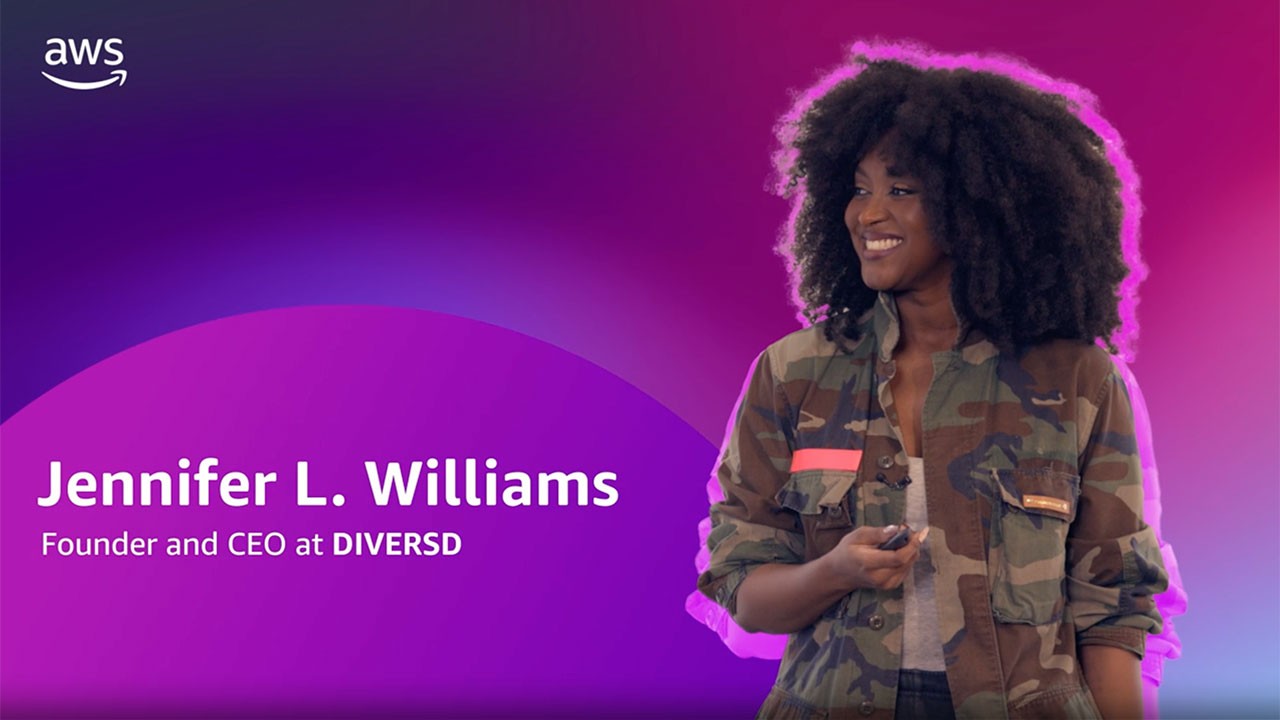 Pitch What’s Possible | Episode 1: DIVERSD