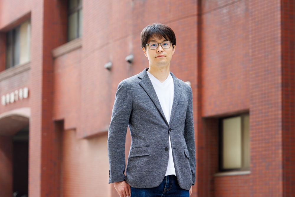 Takuya Akiba, Research Scientist at Sakana AI