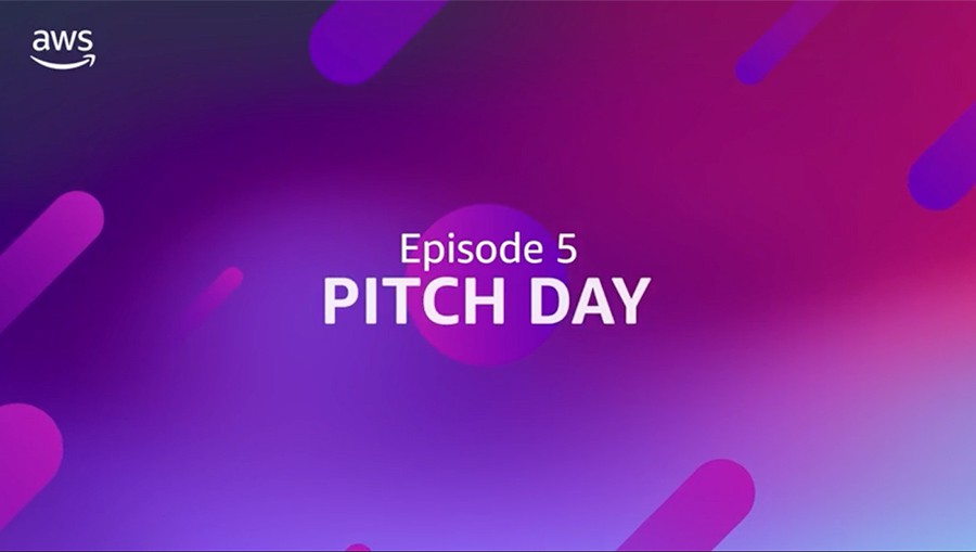 Transformations Revealed: The Pitch What's Possible Season Finale