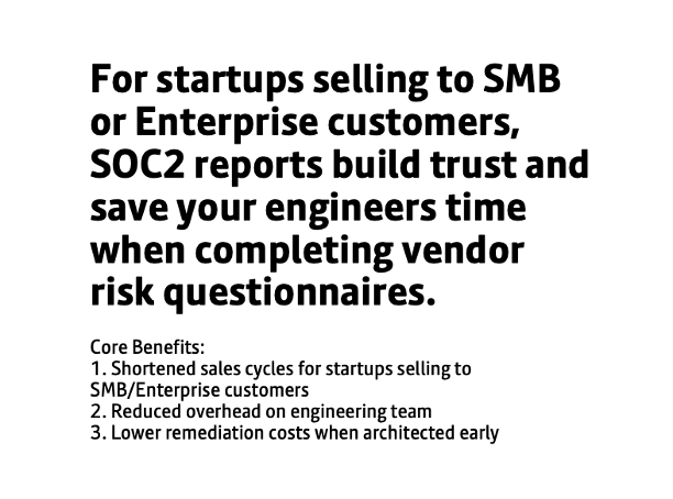 What is SOC2