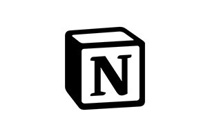 Notion logo