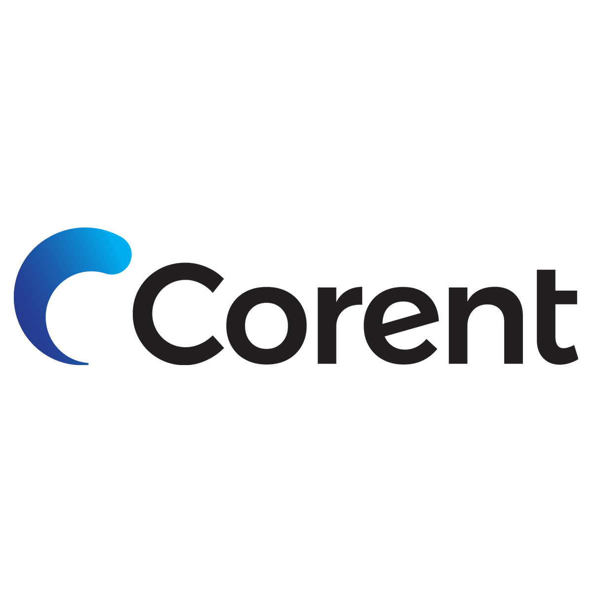 Corent logo