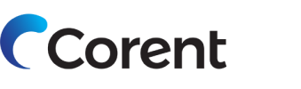 Corent logo