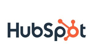 Hubspot logo