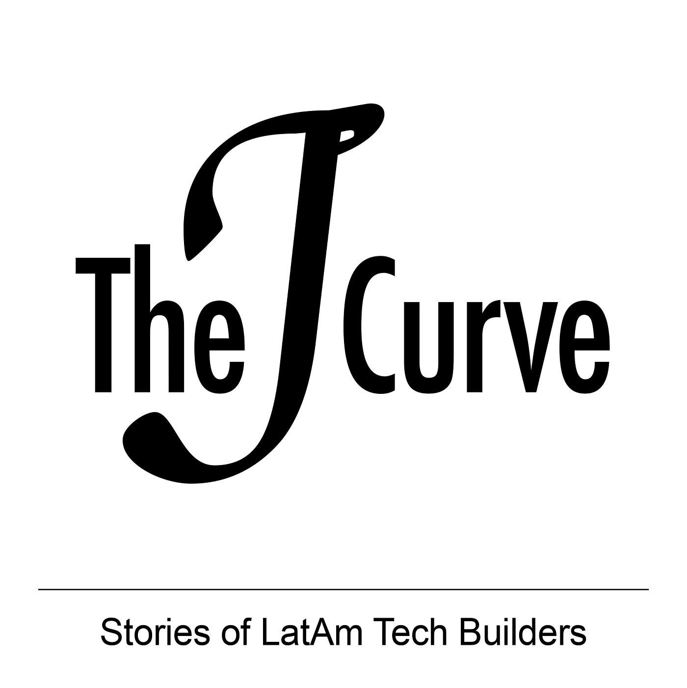The JCurve Podcast