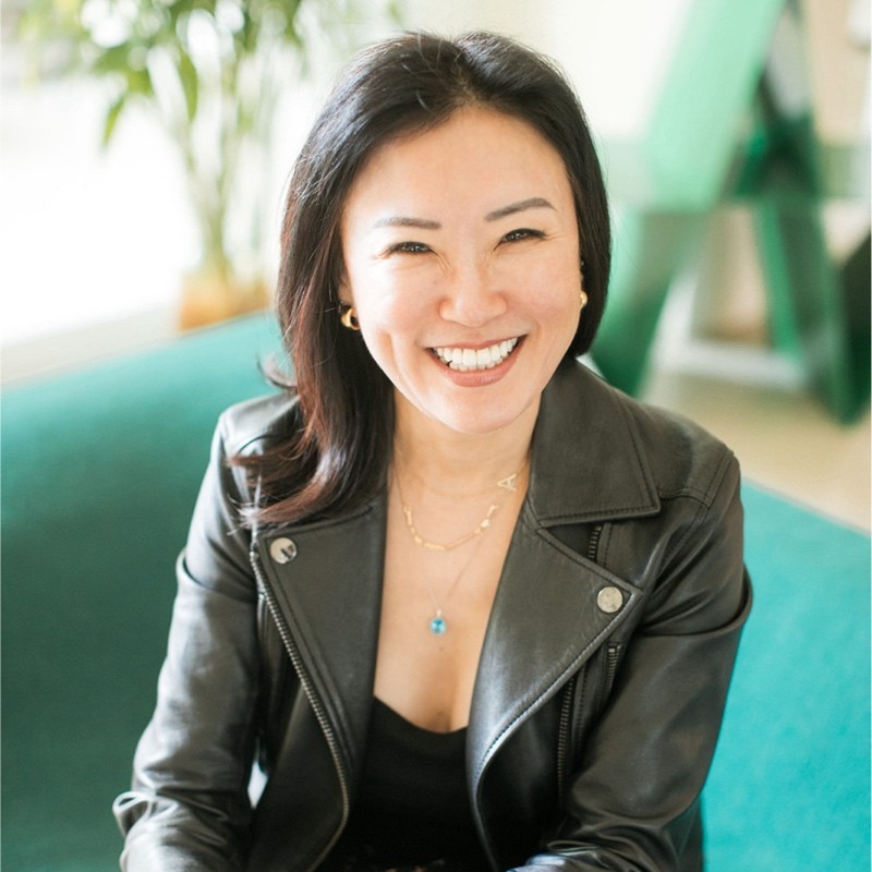 Aurora Suh