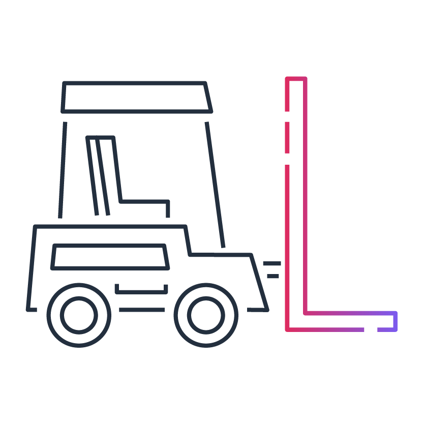 AWS for Industries