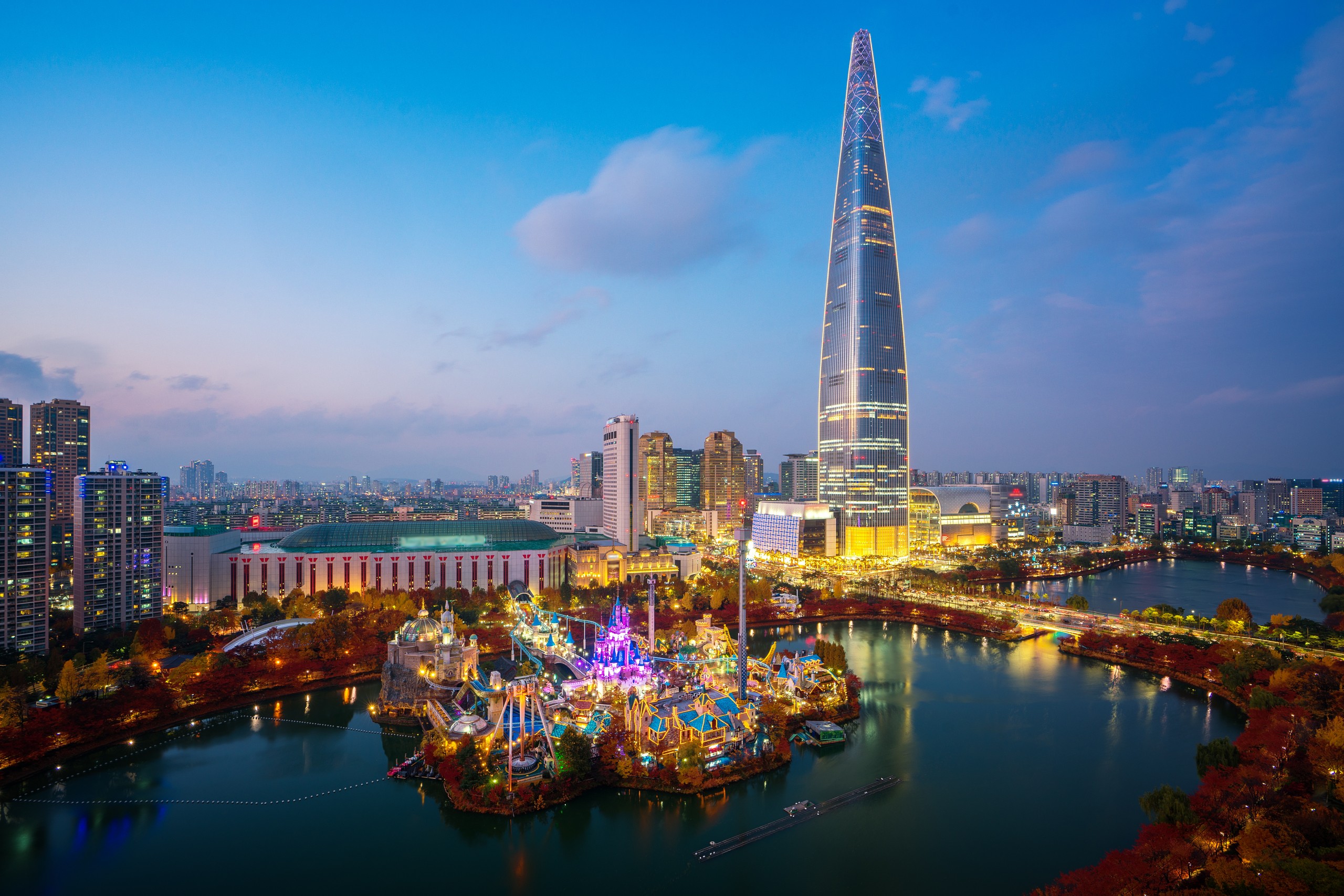 AWS Summit Seoul 2025