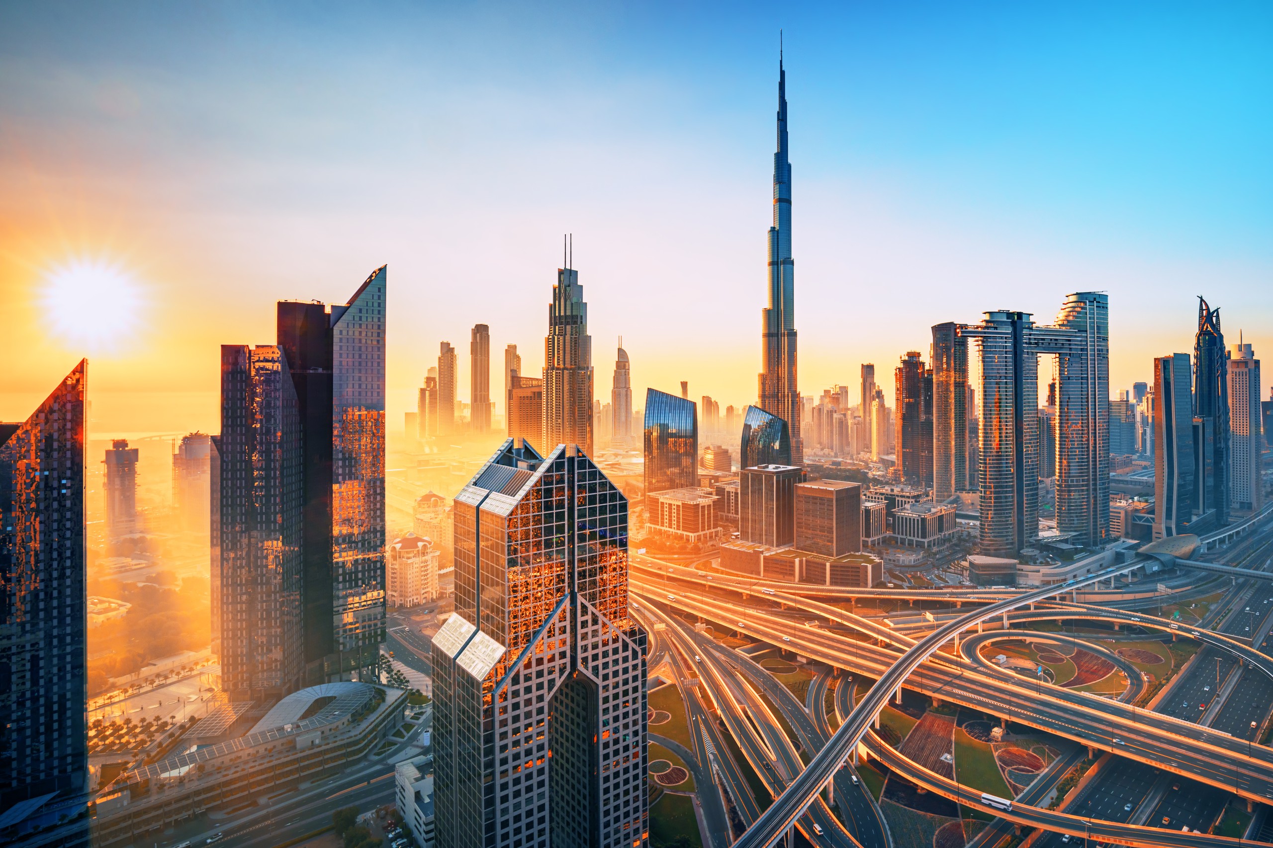 AWS Summit Dubai 2025