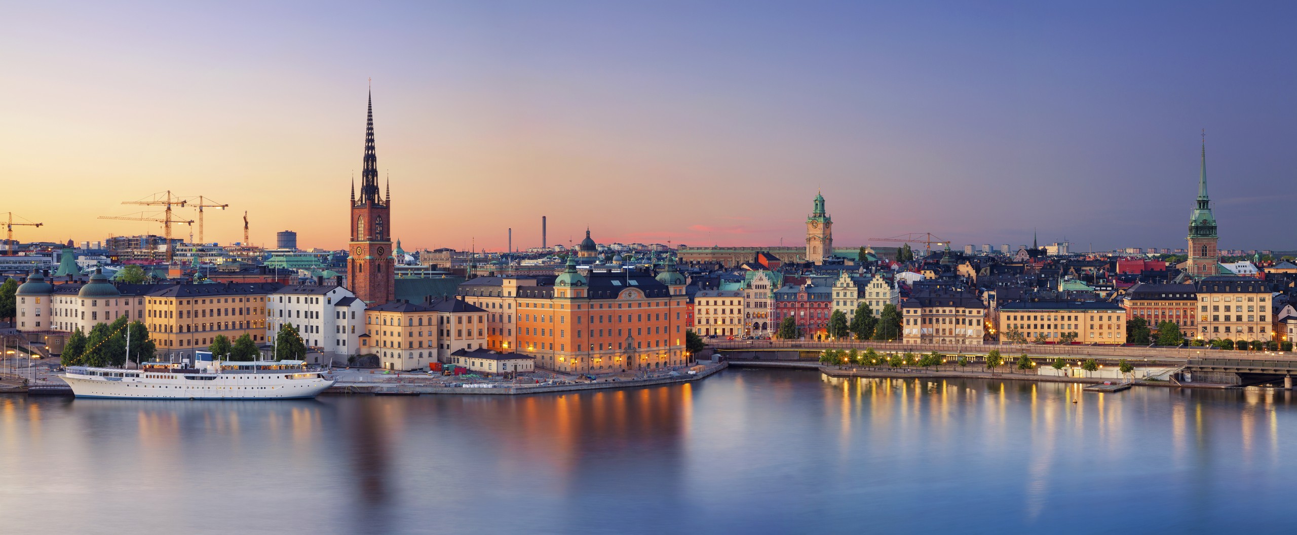 AWS Summit Stockholm 2025